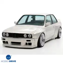 FRP LV Hood > BMW 318i 1984-1992 image - 48