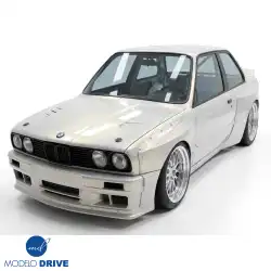 FRP LV Hood > BMW 318i 1984-1992 image - 49