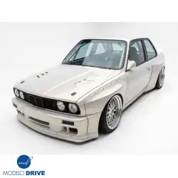 FRP LV Hood > BMW 318i 1984-1992 image - 53