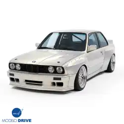 FRP LV Hood > BMW 318i 1984-1992 image - 54