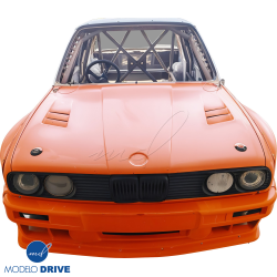 ModeloDrive FRP LV Hood > BMW 318i 1984-1992 image - 2