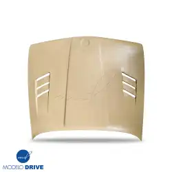 FRP LV Hood > BMW 318i 1984-1992 image - 4