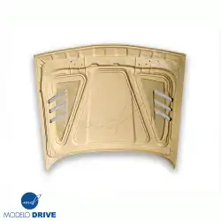 FRP LV Hood > BMW 318i 1984-1992 image - 5