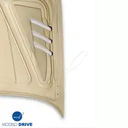 FRP LV Hood > BMW 318i 1984-1992 image - 6