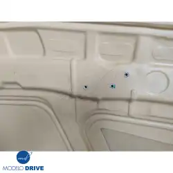 FRP LV Hood > BMW 318i 1984-1992 image - 7