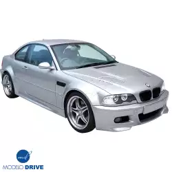 FRP GTR Hood > BMW 325Ci 2001-2006 > 2dr Coupe image - 10