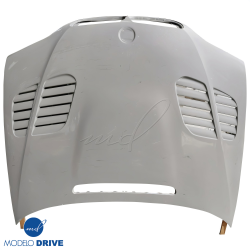ModeloDrive FRP GTR Hood > BMW 325Ci 2001-2006 > 2dr Coupe image - 2