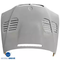 FRP GTR Hood > BMW 325Ci 2001-2006 > 2dr Coupe image - 2