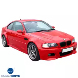 FRP GTR Hood > BMW 325Ci 2001-2006 > 2dr Coupe image - 6