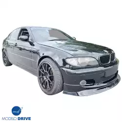 FRP GTR Hood > BMW 325i 2001-2005 > 4dr Sedan image - 21