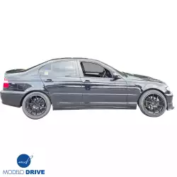 FRP GTR Hood > BMW 325i 2001-2005 > 4dr Sedan image - 22