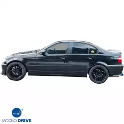 FRP GTR Hood > BMW 325i 2001-2005 > 4dr Sedan image - 23