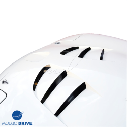 ModeloDrive FRP SCOO Hood > Mazda RX-7 (FD3S) 1993-1997 image - 5