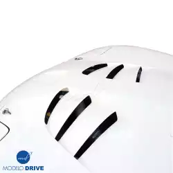 FRP SCOO Hood > Mazda RX-7 (FD3S) 1993-1997 image - 13