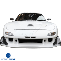 ModeloDrive FRP SCOO Hood > Mazda RX-7 (FD3S) 1993-1997 image - 7