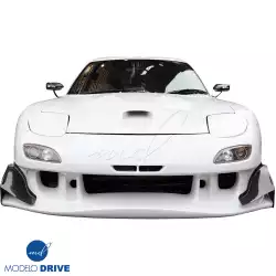 FRP SCOO Hood > Mazda RX-7 (FD3S) 1993-1997 image - 15