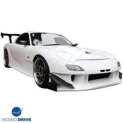 ModeloDrive FRP SCOO Hood > Mazda RX-7 (FD3S) 1993-1997 image - 8