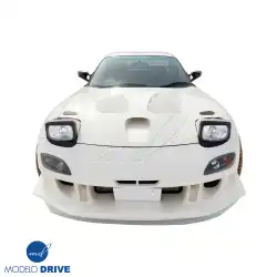 FRP SCOO Hood > Mazda RX-7 (FD3S) 1993-1997 image - 20