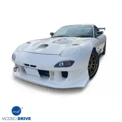 FRP SCOO Hood > Mazda RX-7 (FD3S) 1993-1997 image - 22