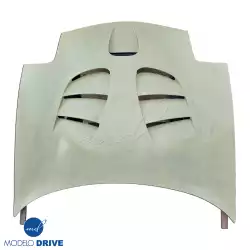 FRP SCOO Hood > Mazda RX-7 (FD3S) 1993-1997 image - 4