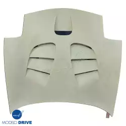 FRP SCOO Hood > Mazda RX-7 (FD3S) 1993-1997 image - 5