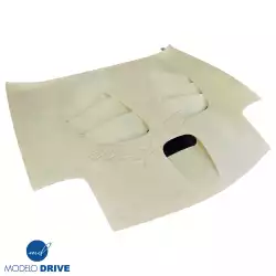 FRP SCOO Hood > Mazda RX-7 (FD3S) 1993-1997 image - 7