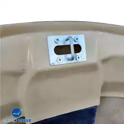 FRP SCOO Hood > Mazda RX-7 (FD3S) 1993-1997 image - 10