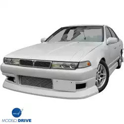 FRP WOND Front Bumper > Nissan Cefiro (A31) 1988-1994 image - 15