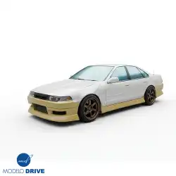 FRP WOND Front Bumper > Nissan Cefiro (A31) 1988-1994 image - 17
