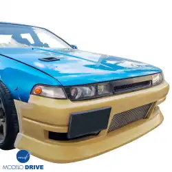 FRP WOND Front Bumper > Nissan Cefiro (A31) 1988-1994 image - 18