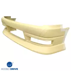 FRP WOND Front Bumper > Nissan Cefiro (A31) 1988-1994 image - 2