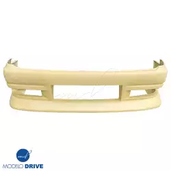 FRP WOND Front Bumper > Nissan Cefiro (A31) 1988-1994 image - 3