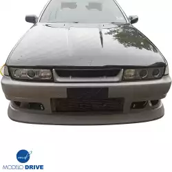 FRP WOND Front Bumper > Nissan Cefiro (A31) 1988-1994 image - 9