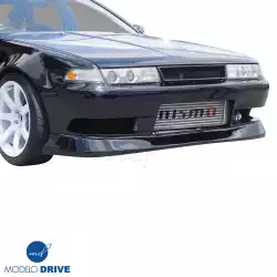 FRP WOND Front Bumper > Nissan Cefiro (A31) 1988-1994 image - 12