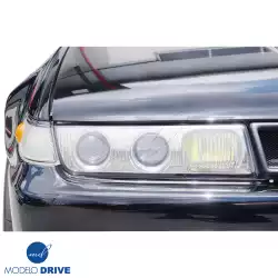 FRP WOND Front Bumper > Nissan Cefiro (A31) 1988-1994 image - 13