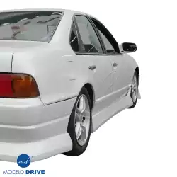 FRP WOND Side Skirts > Nissan Cefiro (A31) 1988-1994 image - 12