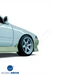 FRP WOND Side Skirts > Nissan Cefiro (A31) 1988-1994 image - 15