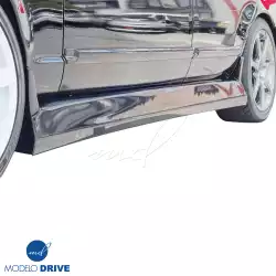 FRP WOND Side Skirts > Nissan Cefiro (A31) 1988-1994 image - 3