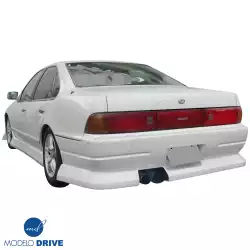 FRP WOND Rear Bumper > Nissan Cefiro (A31) 1988-1994 image - 8