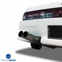FRP WOND Rear Bumper > Nissan Cefiro (A31) 1988-1994 image - 10
