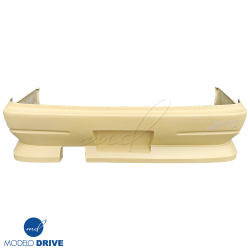 ModeloDrive FRP WOND Rear Bumper > Nissan Cefiro (A31) 1988-1994 image - 2
