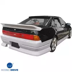 FRP WOND Rear Bumper > Nissan Cefiro (A31) 1988-1994 image - 6
