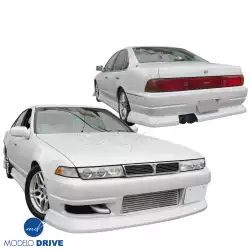 FRP WOND Body Kit > Nissan Cefiro (A31) 1988-1994 image - 5
