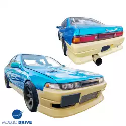 FRP WOND Body Kit > Nissan Cefiro (A31) 1988-1994 image - 6