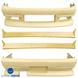 FRP WOND Body Kit > Nissan Cefiro (A31) 1988-1994 image - 2