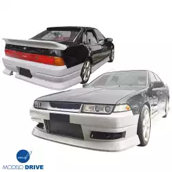 FRP WOND Body Kit > Nissan Cefiro (A31) 1988-1994 image - 3