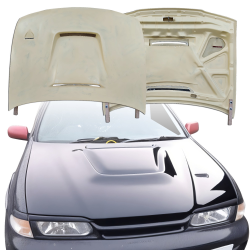 ModeloDrive FRP PROA Hood > Nissan Pulsar (JN15) 1995-2000 image - 8
