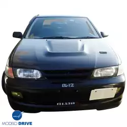 FRP PROA Hood > Nissan Pulsar (JN15) 1995-2000 image - 15