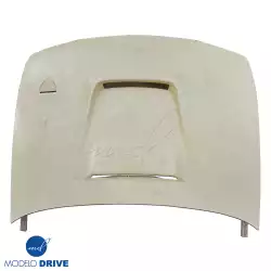 FRP PROA Hood > Nissan Pulsar (JN15) 1995-2000 image - 4