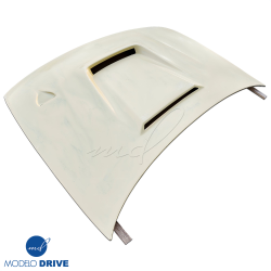 ModeloDrive FRP PROA Hood > Nissan Pulsar (JN15) 1995-2000 image - 4
